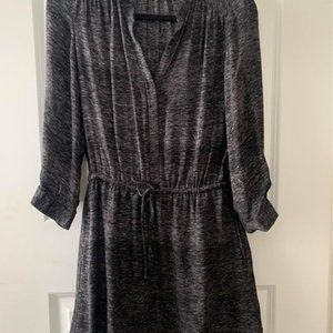 Babaton Aritizia Silk Dress